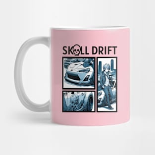 Skill Drift Mug